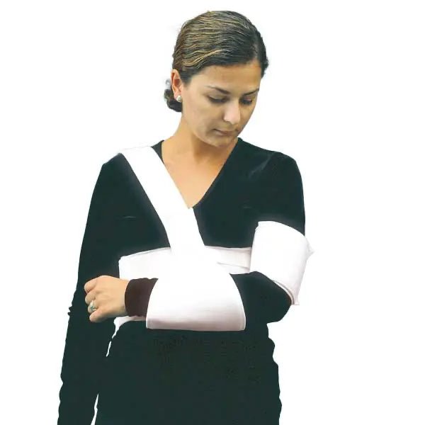 Universal Schulterbandage - samco clinhand GmbH